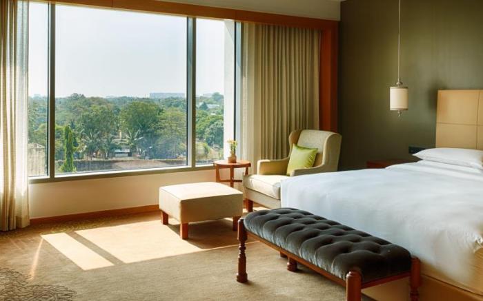 Park Hyatt Chennai