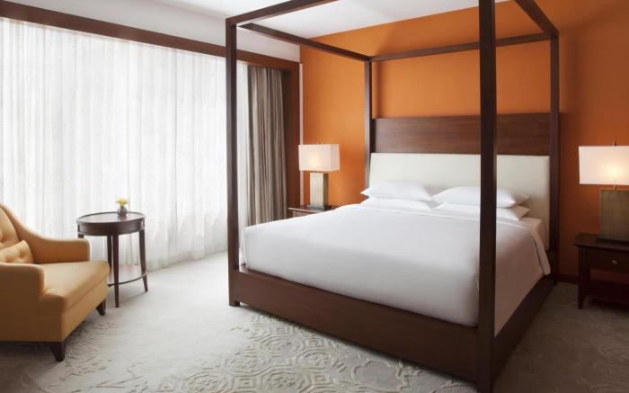 Park Hyatt Chennai