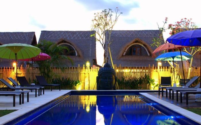 Hotel United Colors of Bali