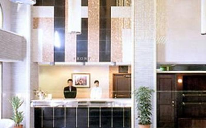 Seaside Hotel Kamome