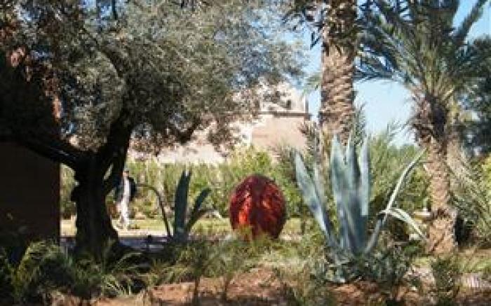 Les Jardins de Kesali