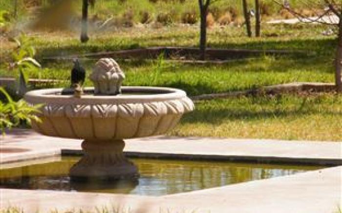 Les Jardins de Kesali