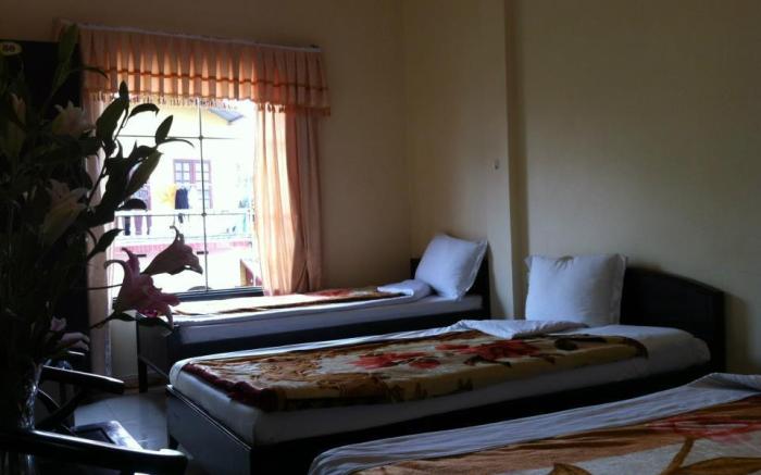 Thu Guest House