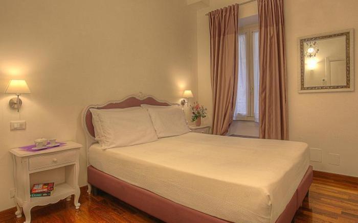 Feliz in Roma Bed & Breakfast
