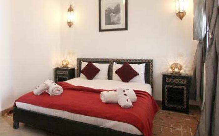 Riad Dar Foundouk