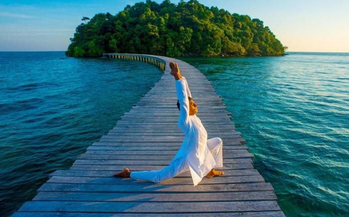 Song Saa Private Island Resort
