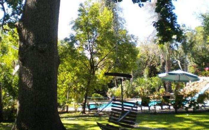 The Country Guesthouse