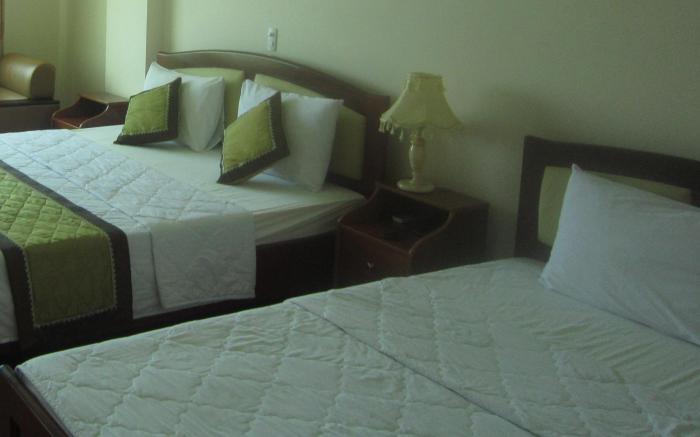 Duc Minh Hotel