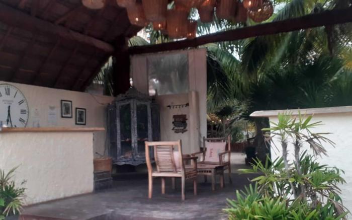 Ensueño Holbox & Beach Club