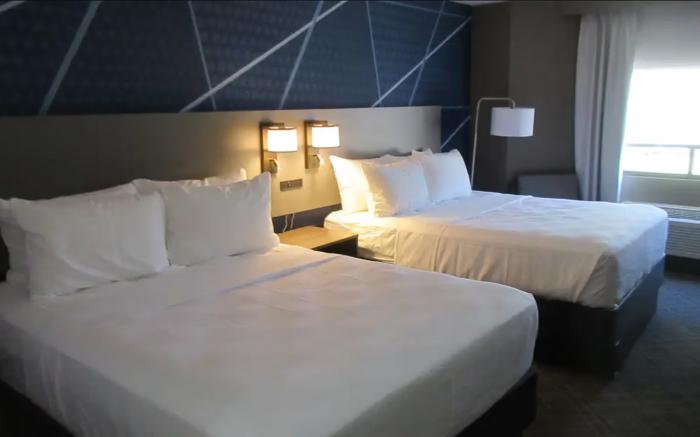 Comfort Inn Eagan Minneapolis - St Paul South