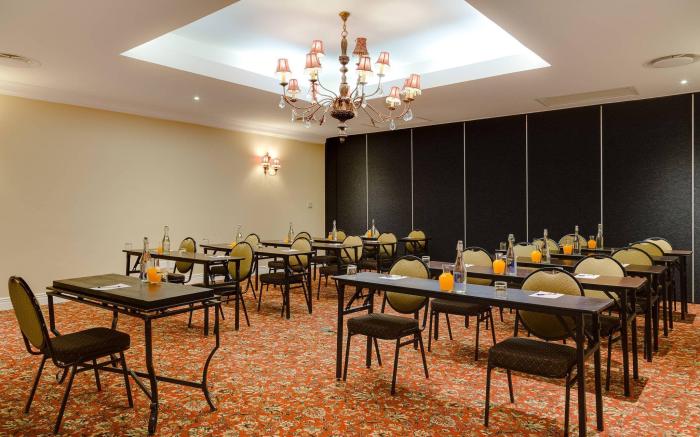 Protea Hotel Kimberley