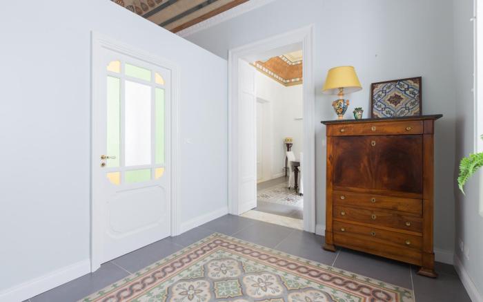 Casa Mo B and B