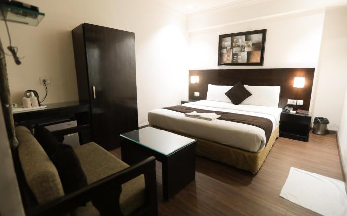 Hotel ANR