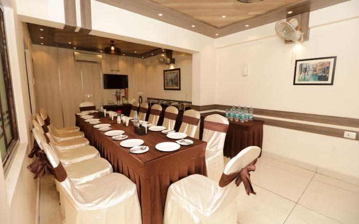 Hotel ANR