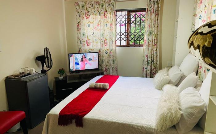 Executive Accommodation Bellville