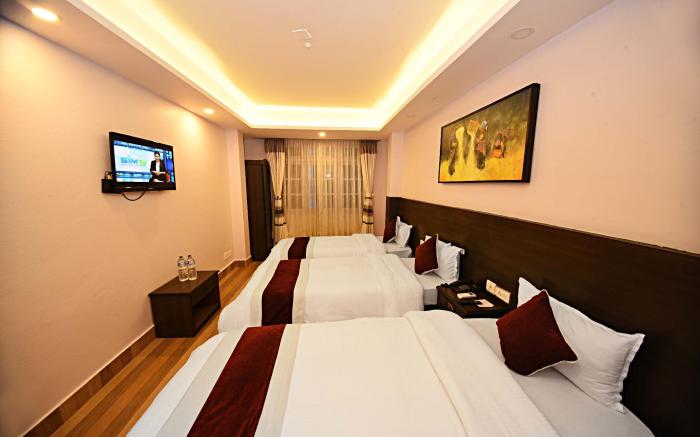 Greatwall International Hotel