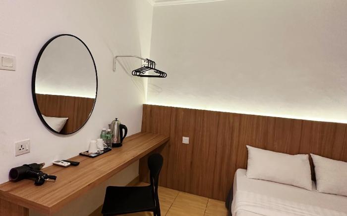 Gemilang Hotel
