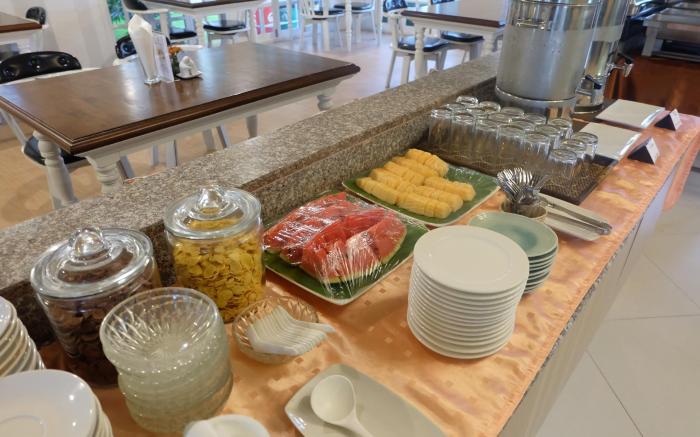 Royal Princess City Lamphun