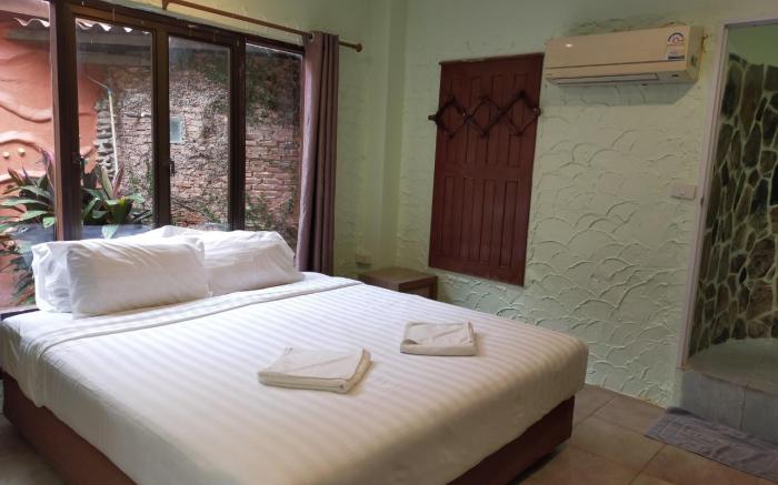 Sea Sun Bungalow & Hotel Resort