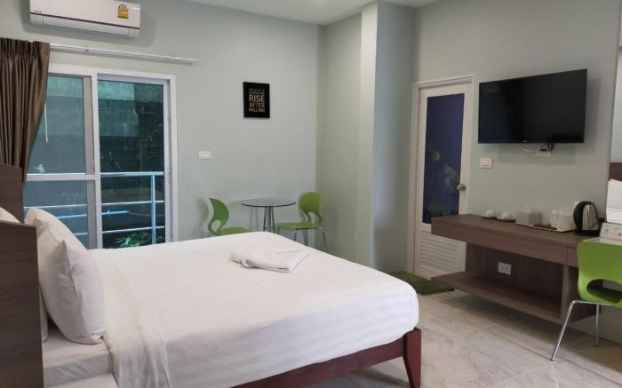 Sea Sun Bungalow & Hotel Resort