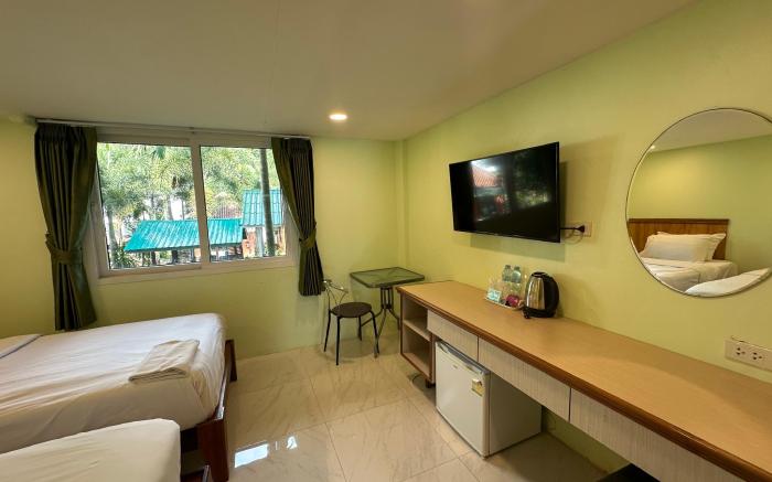 Sea Sun Bungalow & Hotel Resort