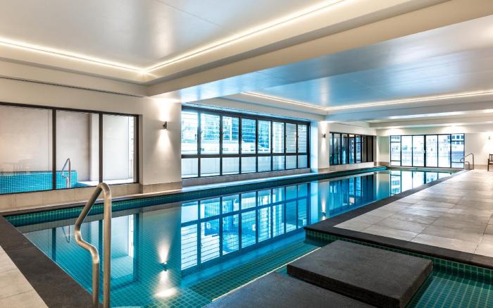 Avani Auckland Metropolis Residences