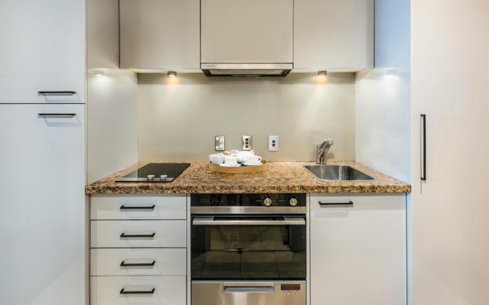 Avani Auckland Metropolis Residences