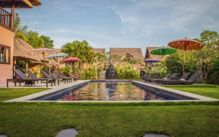 Hotel United Colors of Bali