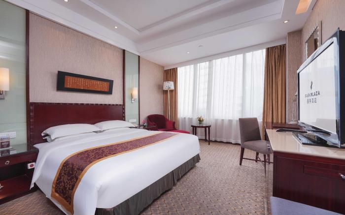 Changzhou Park Plaza