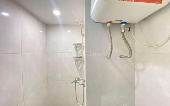 Jarrdin Cihampelas Apt 1BR near Ciwalk By Travelio