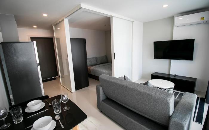 Mantra Beach Condominium 1bedroom - M132