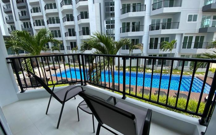 Mantra Beach Condominium 1bedroom - M121