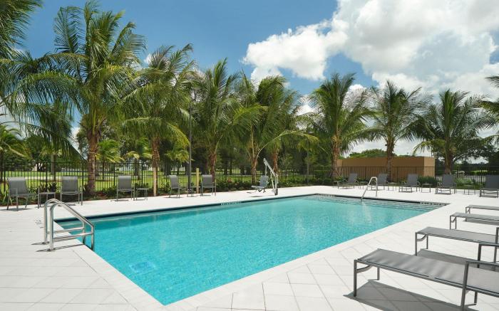 Fairfield Inn & Suites Fort Lauderdale Northwest