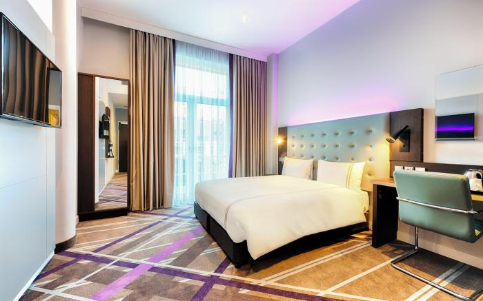 Premier Inn Lübeck City Stadtgraben