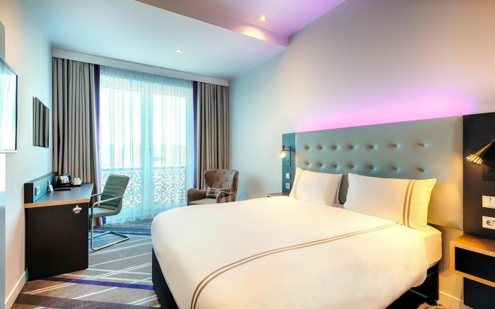 Premier Inn Lübeck City Stadtgraben