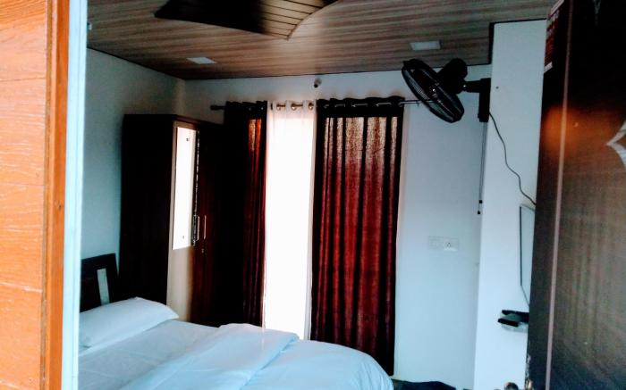 Western Valley cottages Panchgani