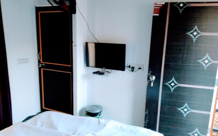 Western Valley cottages Panchgani