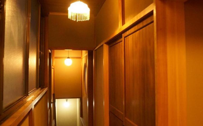 Kinoya Hostel