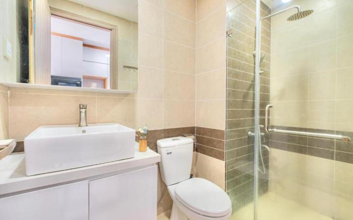 Go Sweet House - Rivergate Residence