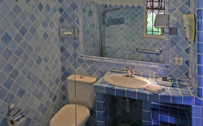 Hotel Le Hameau