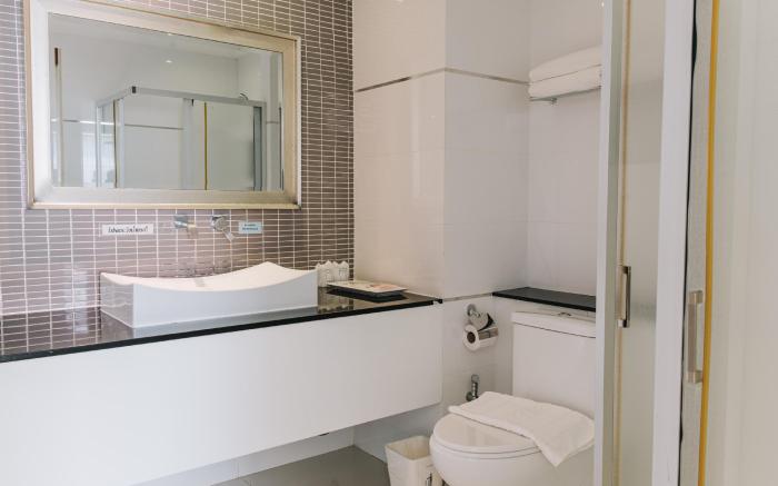 Aramis Hotel