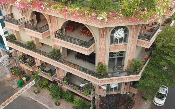 Co Ba Hotel