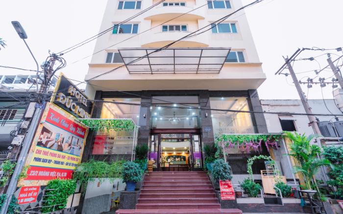 Duc Minh Hotel