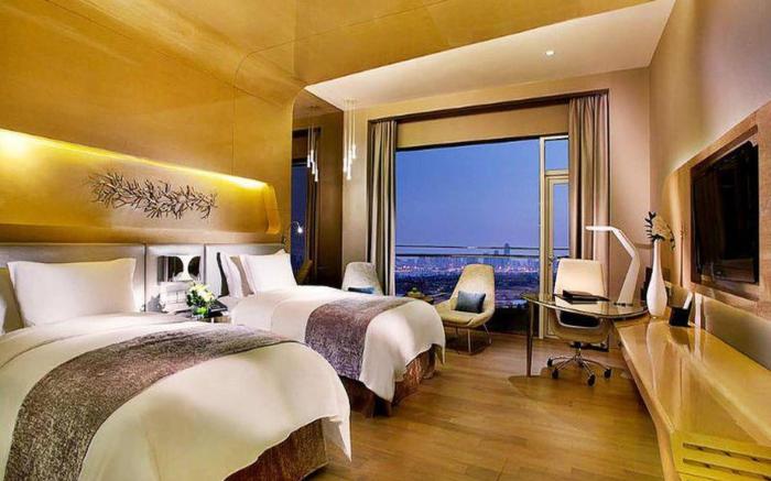 Wyndham Grand Qingdao