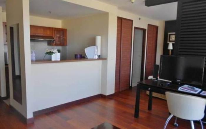 Ramada Hotel and Suites Noumea