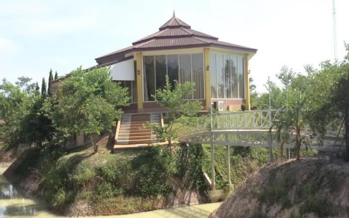 Lomdao Resort