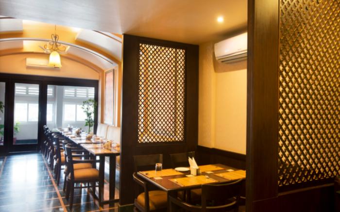 Ganga Lahari Haridwar by Leisure Hotels