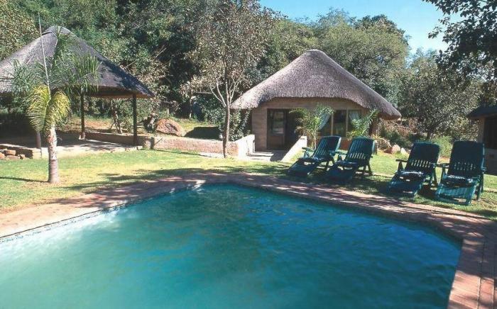 Entabeni Safari Conservancy