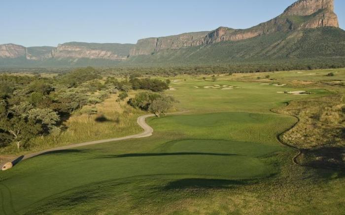 Legend Golf and Safari Resort