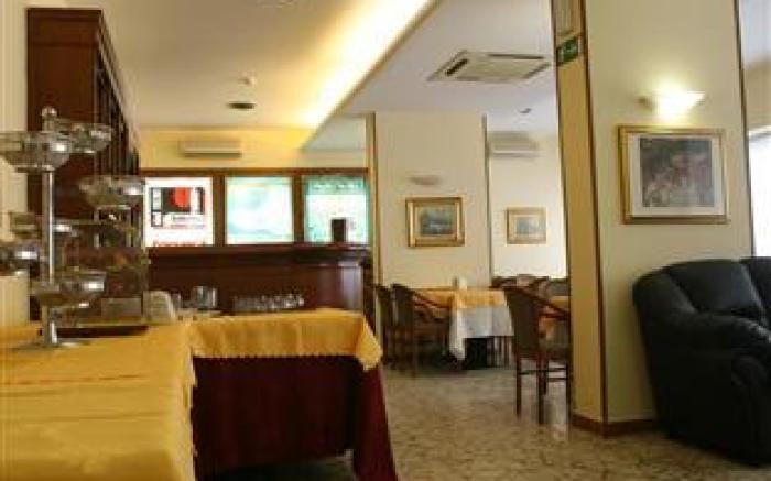 Hotel Ducale